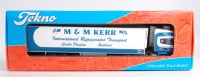 Lot 2617 - Tekno, Germany, 1/50 scale diecast model of a...
