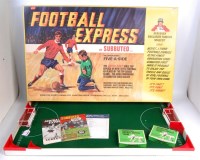 Lot 3104 - Subbuteo, Football Express Five-a-Side,...