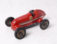 Lot 3127 - Schuco (Germany), Studio Racing car No.1050,...