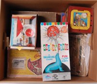 Lot 3139 - A quantity of mixed childrens board games,...