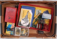 Lot 3156 - Quantity of mixed pre- and post- war Meccano...