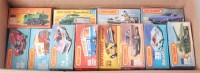 Lot 2352 - 18 assorted Matchbox 1-75 series Superfast...