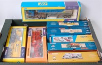 Lot 2548 - 8 assorted Corgi limited edition and Corgi...