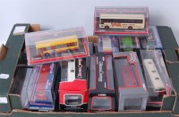 Lot 2576 - 40x 1/76 scale Corgi Original Omnibus...