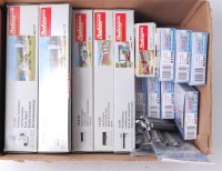 Lot 1072 - A quantity of continental TT gauge track by...