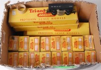 Lot 1080 - 20 boxed Triang TT wagons including 2 T146...