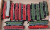 Lot 1094 - Lone Star Treble-o-Lectric items, 2...