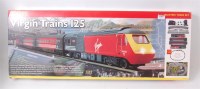 Lot 1097 - A Hornby Trains R1023 Virgin Trains 125...