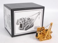 Lot 1276 - Classic Construction Models (CCM), 1/87...
