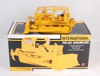 Lot 1289 - First Gear, 1/25 scale diecast model of an...
