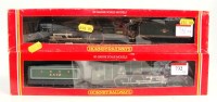 Lot 732 - A Hornby R074 LNER 'Flying Scotsman'...