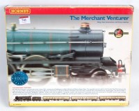 Lot 741 - A Hornby R2077 'The Merchant Venturer' train...
