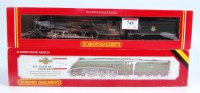 Lot 745 - A Hornby R295 BR lined green class A3 'Dick...