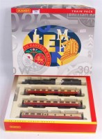 Lot 750 - A Hornby R2024 'Western Region Passenger Train'...