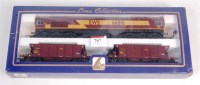 Lot 767 - A Lima L149967 EWS class 66016 together with 2...