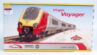 Lot 773 - A Bachmann 32-601 class 220 Virgin Voyager 4...