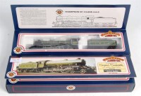 Lot 776 - A Bachmann 31-700 class B1 engine and tender...