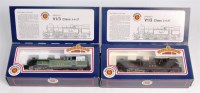 Lot 777 - A Bachmann 31-600 class V3 tank engine LNER...