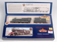 Lot 778 - A Bachmann 31-105 BR standard class 4 4-6-0...