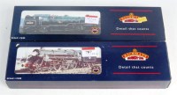 Lot 787 - A Bachmann 32-353 standard class 4MT tank...
