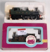 Lot 793 - A Dapol D69 0-6-0 Terrier Tank engine LBSC...