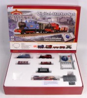 Lot 796 - Bachmann Branch Lines 30-040 Digital Starter...