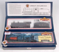 Lot 798 - Bachmann 31-852 Gresley J39 class 0-6-0 loco...