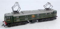 Lot 809 - A Triang R351 Co-Co 'Electra' locomotive, one...