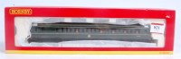 Lot 821 - A Hornby R2509A class 1212 railcar BR green...