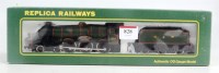 Lot 828 - A Replica Railways No. 11153 modified Hall...