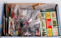 Lot 831 - Quantity of Merit items 10 boxed over 20...