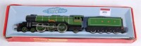 Lot 851 - A Triang Hornby R855N LNER green 'Flying...