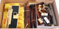 Lot 859 - Boxed Triang TT wagons T72, 77, 172, 146, 173,...