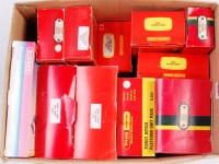 Lot 863 - Quantity of Triang Hornby accessories R145, 2...