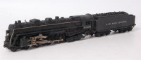 Lot 877 - A Graham Farish New York Central 4-6-4 engine...