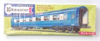 Lot 881 - A Kitmaster No. 32 Midland Pullman kitchen car...