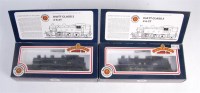 Lot 916 - A Bachmann 31-453 Ivatt 2-6-2 tank engine LMS...
