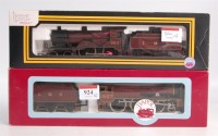 Lot 924 - A Dapol D34 parallel boiler Royal Scot 4-6-0...