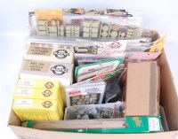 Lot 938 - Box containing quantity of items by Ratio,...