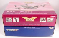 Lot 2539 - Corgi, Aviation Archive WWII, AA34006 B24-J...