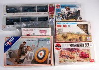 Lot 2554 - Mixed lot, Lledo RAF BB/003 and BBLC003 RAF...