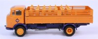 Lot 2565 - Tekno, Denmark, No 911 Mercedes Benz stake...