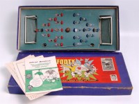 Lot 3126 - W L Keeling, Liverpool 'NEWFOOTY' vintage...