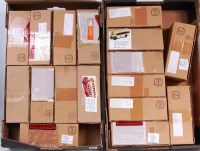 Lot 2543 - Corgi, Original Omnibus Company OOC, 8 models...