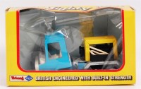 Lot 3134 - Tri-ang, Toys MIghty Mini Hi-Way pressed steel...