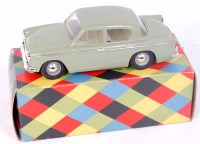 Lot 3160 - Triang 1/20th scale plastic battery operated...