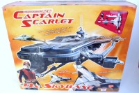 Lot 3162 - A modern release by Bandai No. 96035 Captain...
