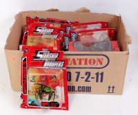Lot 3194 - A collection of Galoob Starship Troopers...