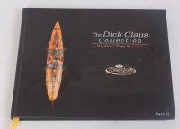 Lot 3197 - 'The Dick Claus Collection, Part II, Nautical...