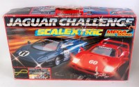 Lot 3201 - A Scalextrix slot racing boxed set titled...